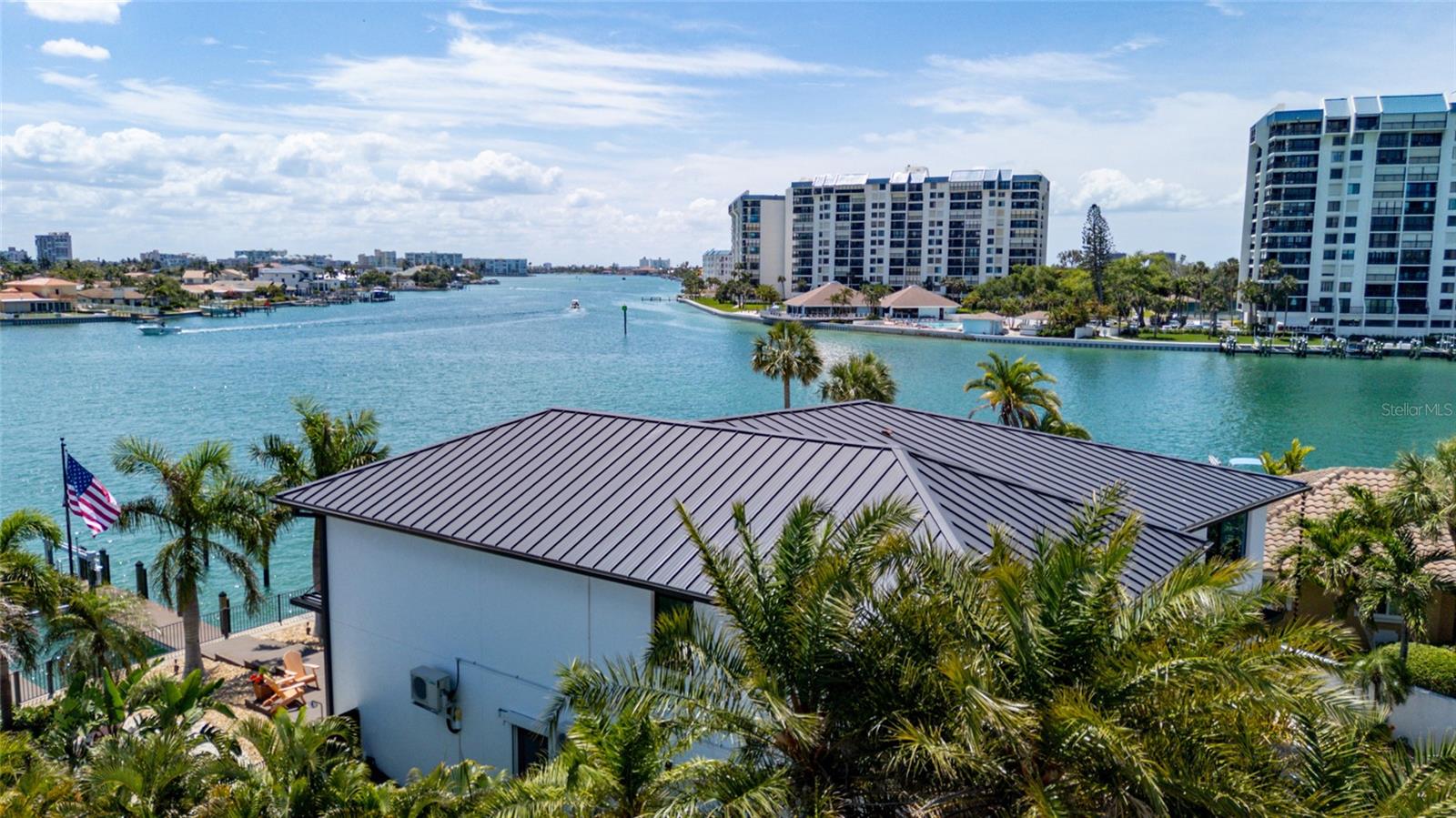 PARADISE ISLAND 6TH ADD - Land