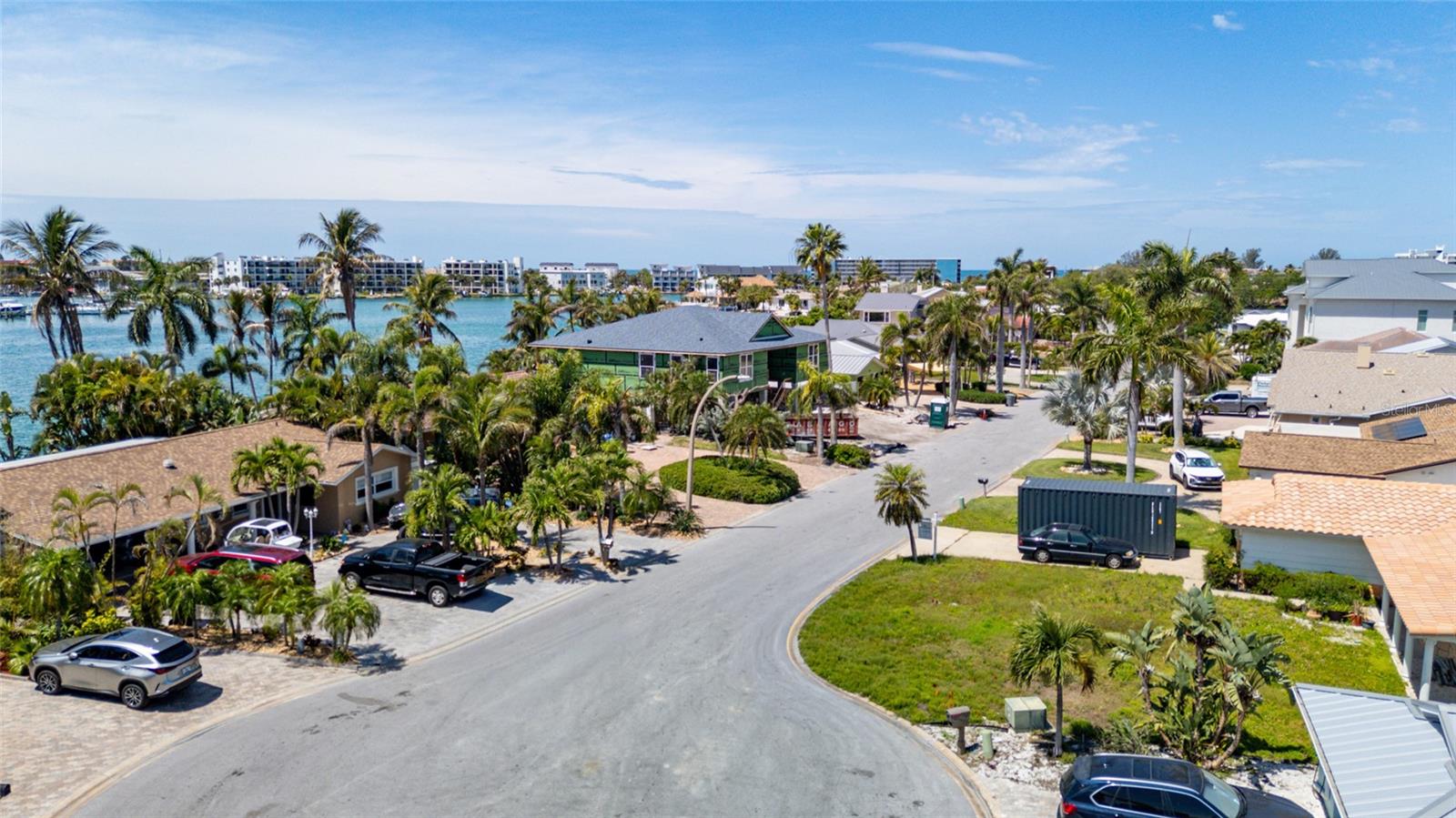 PARADISE ISLAND 6TH ADD - Land