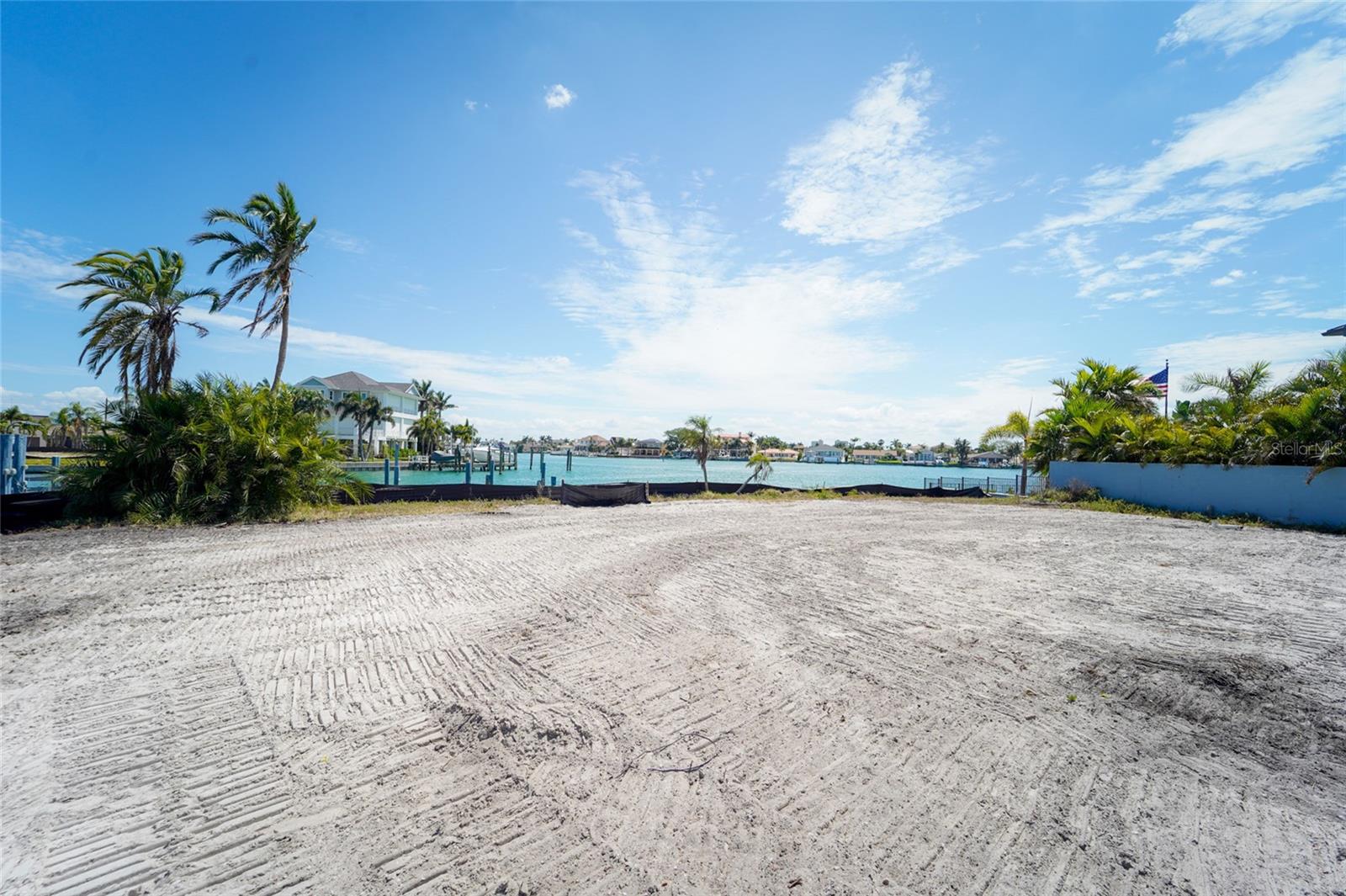 PARADISE ISLAND 6TH ADD - Land