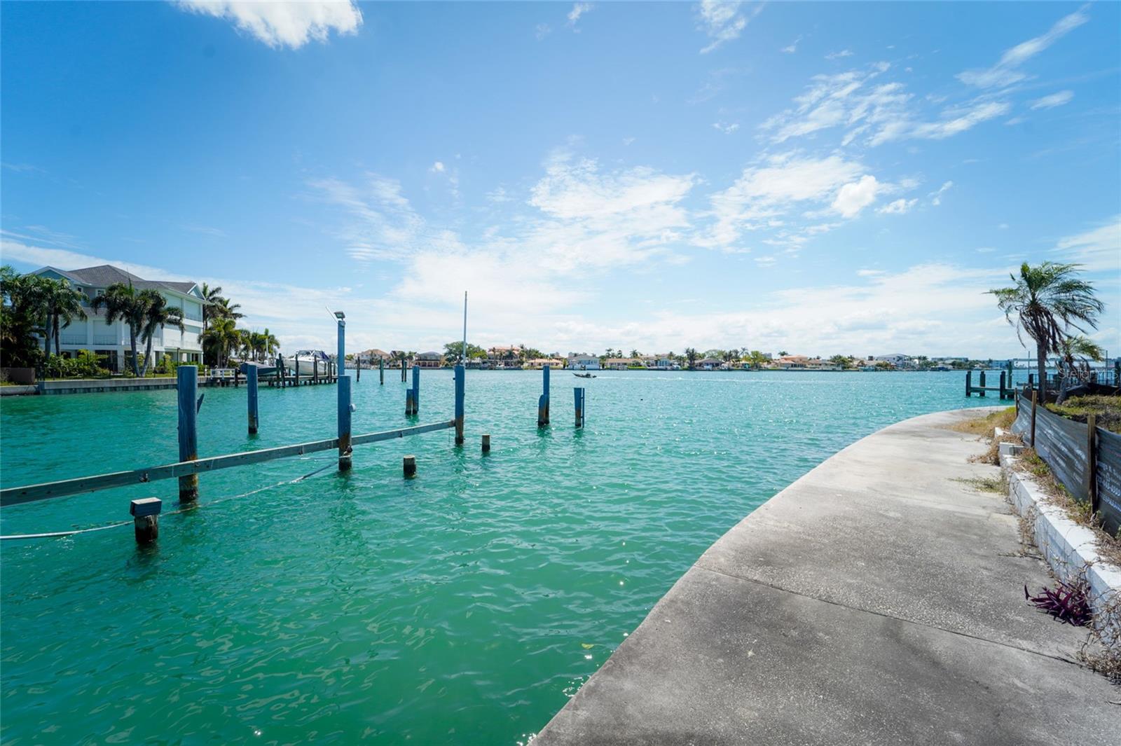 PARADISE ISLAND 6TH ADD - Land