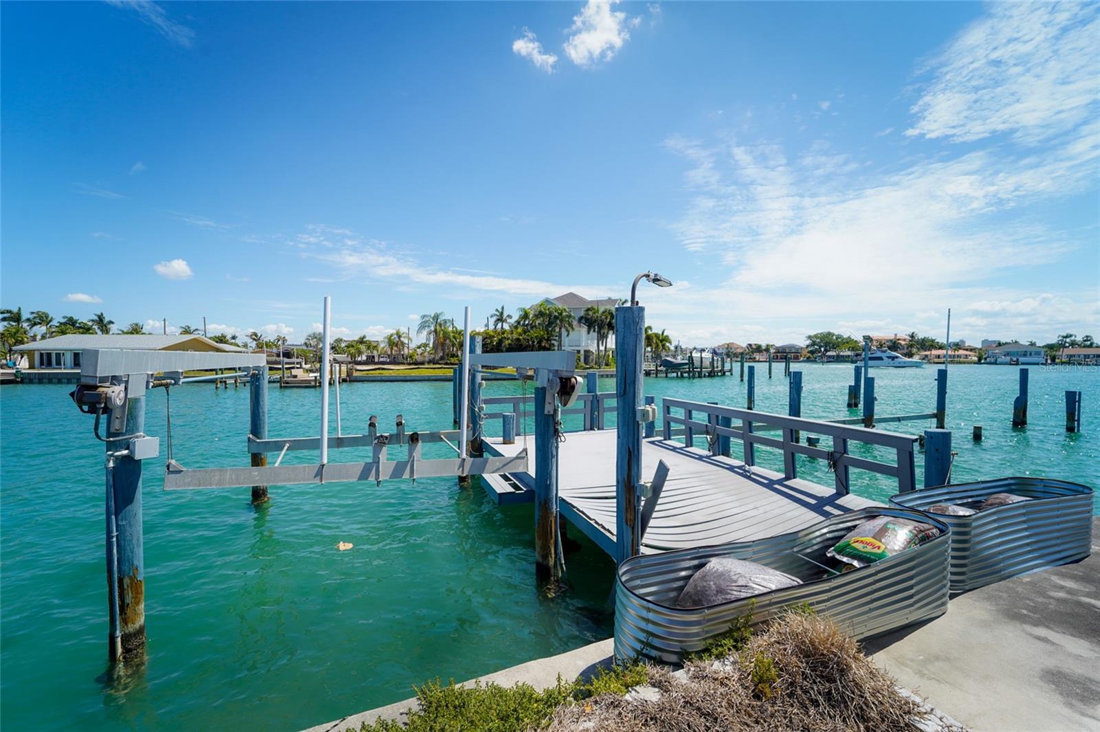 PARADISE ISLAND 6TH ADD - Land