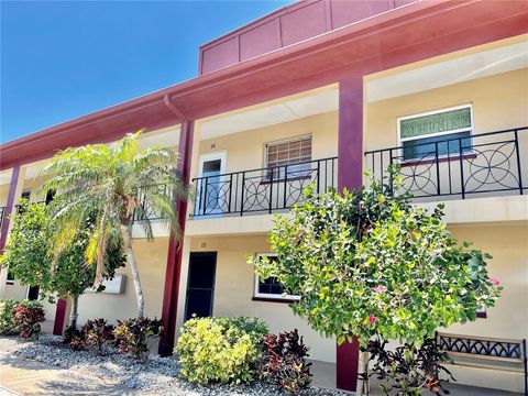 10351 REGAL DRIVE 25 LARGO FL 33774