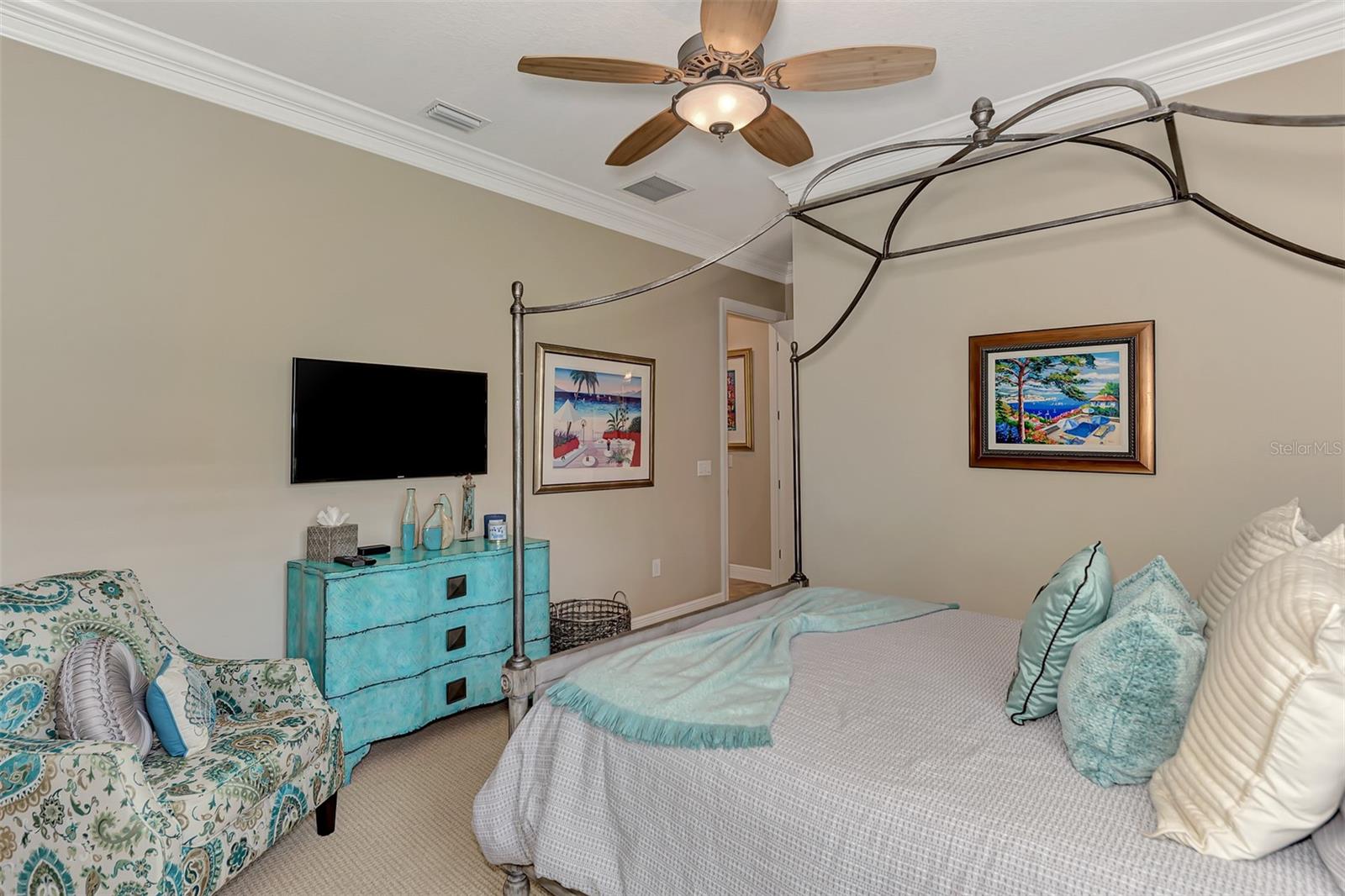 SARASOTA NATIONAL - Residential