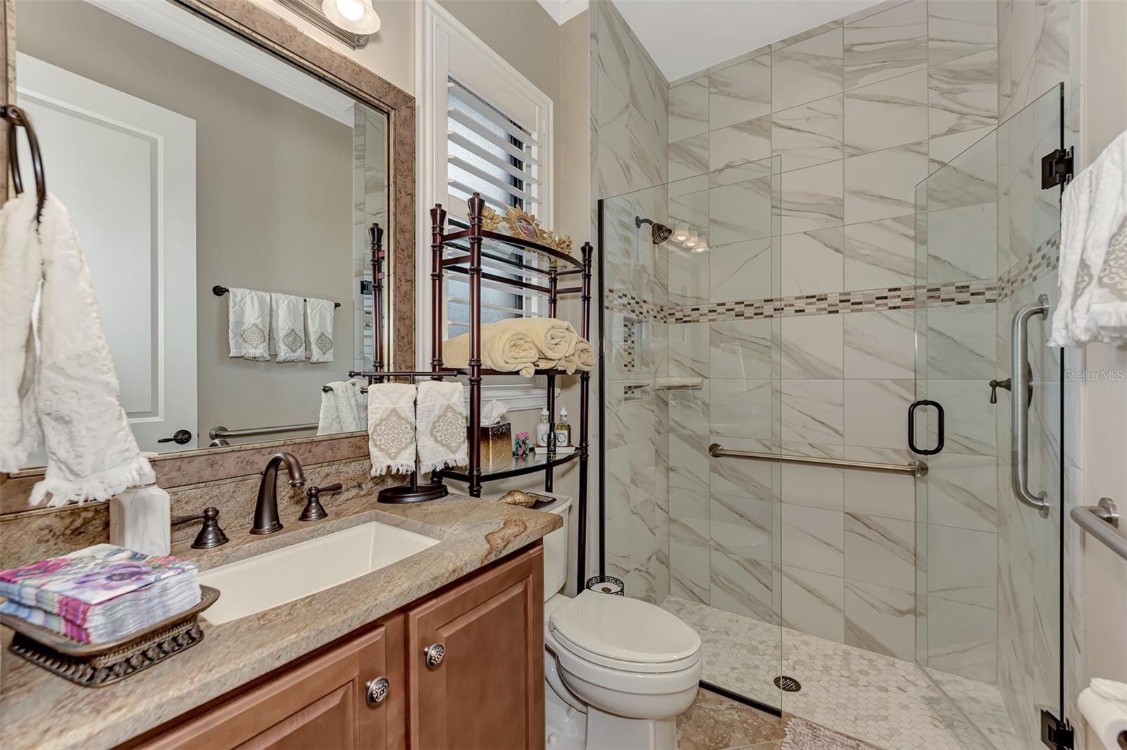 SARASOTA NATIONAL - Residential