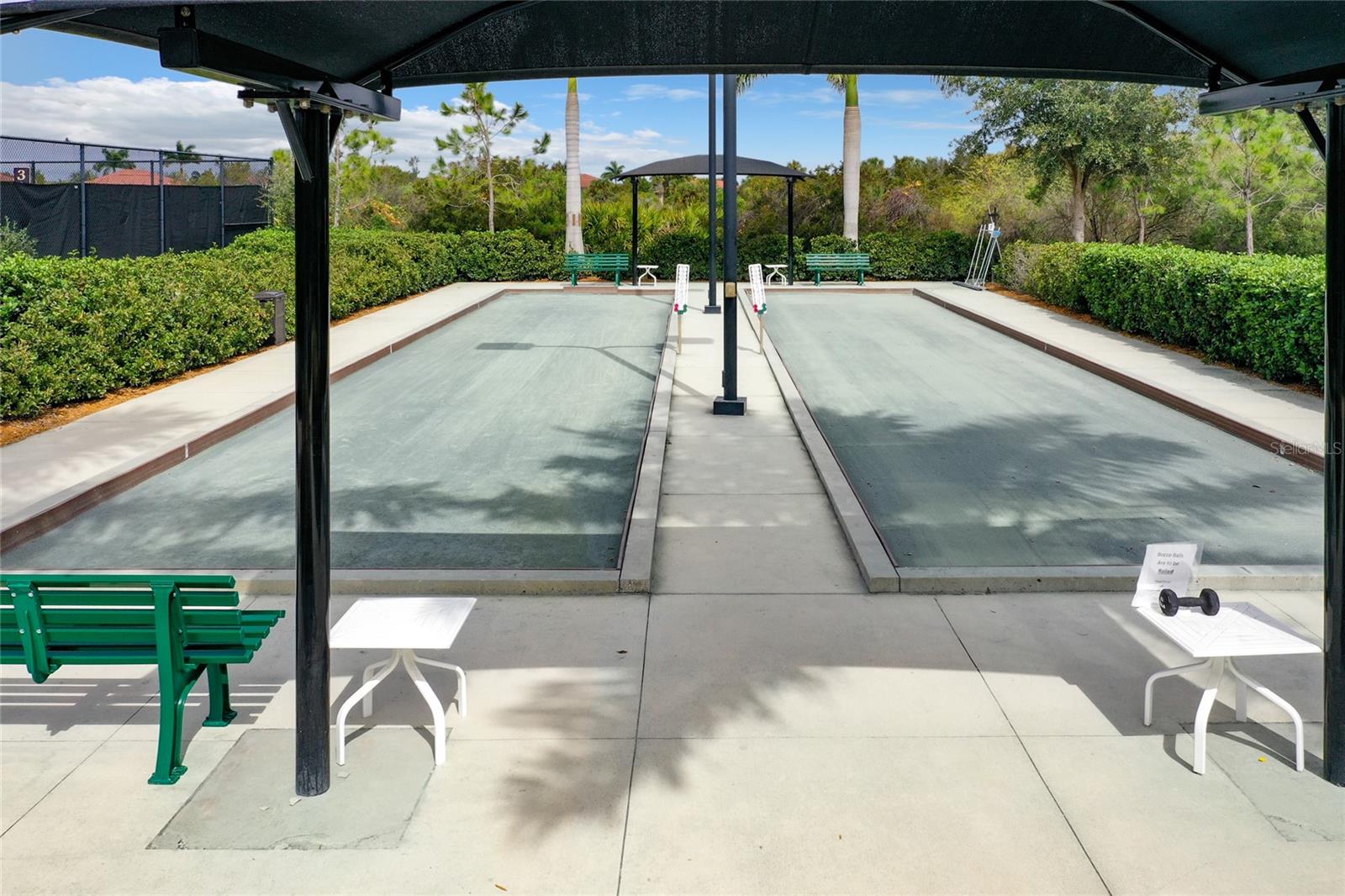 SARASOTA NATIONAL - Residential
