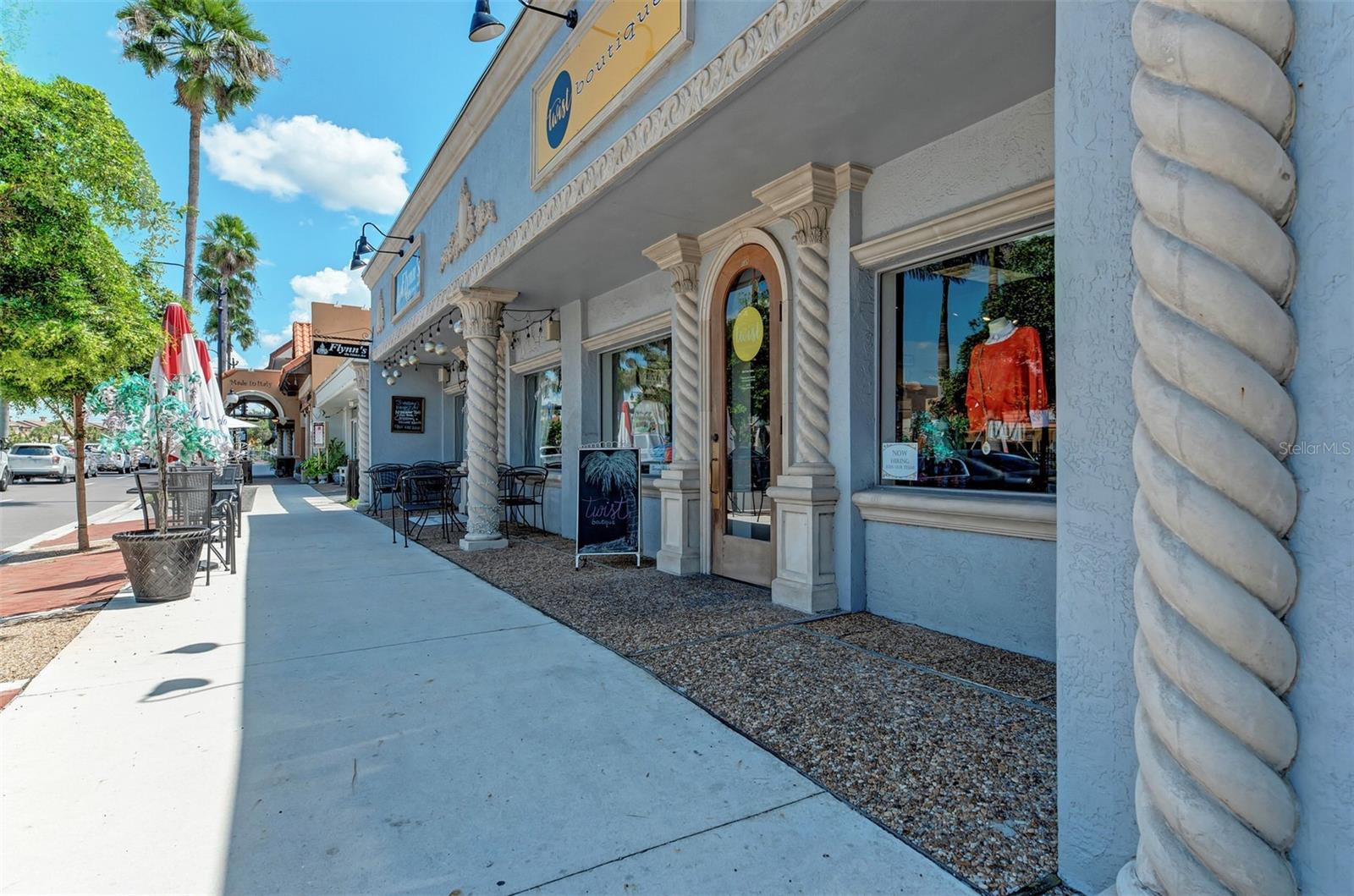 SARASOTA NATIONAL - Residential