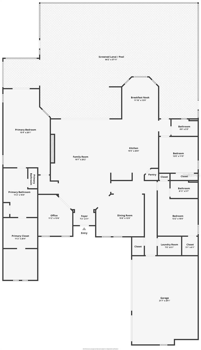 SARASOTA NATIONAL - Residential