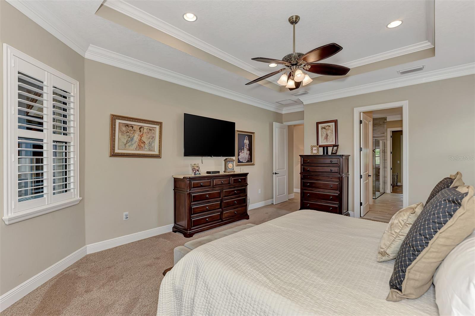 SARASOTA NATIONAL - Residential