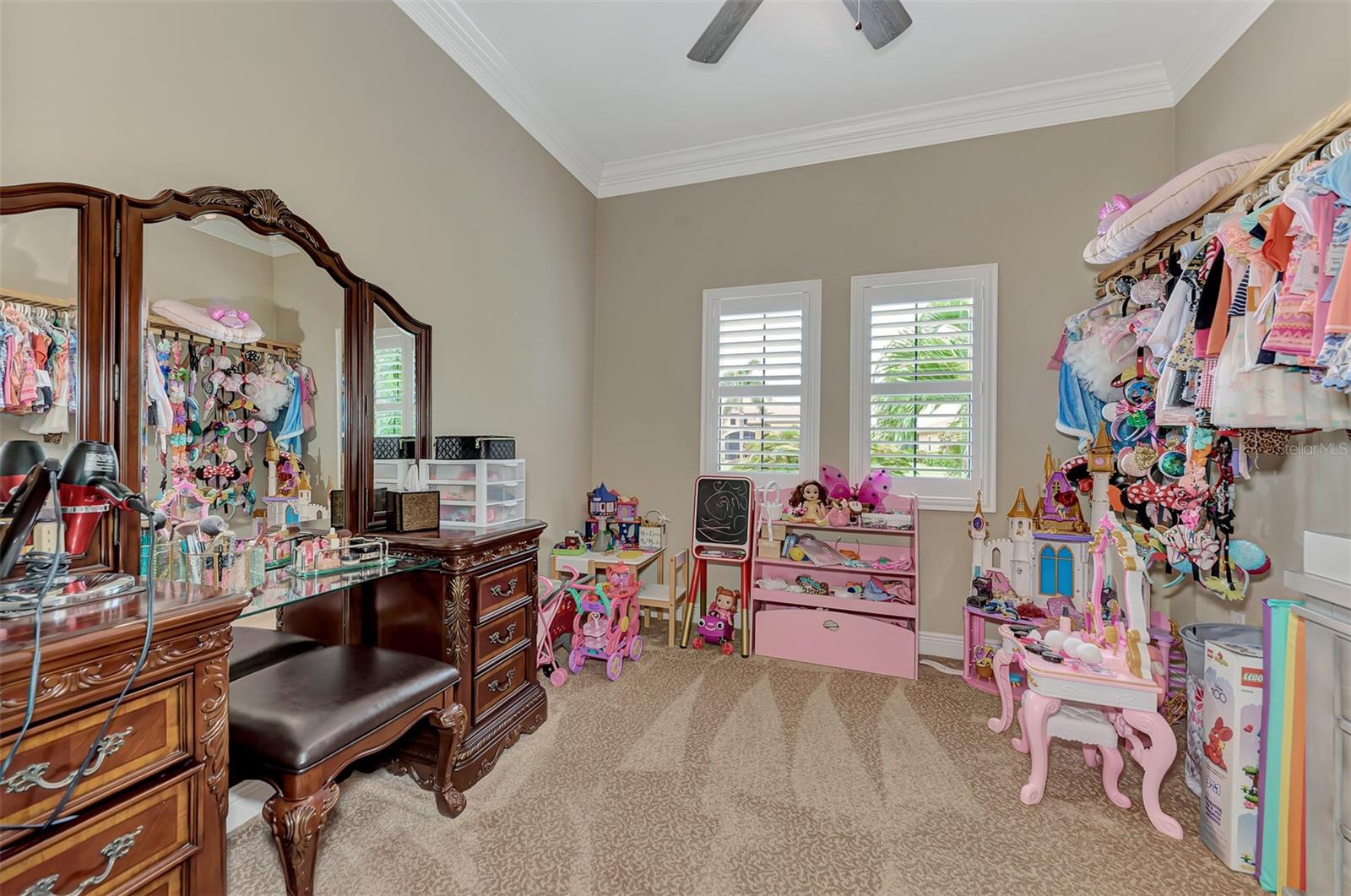 SARASOTA NATIONAL - Residential