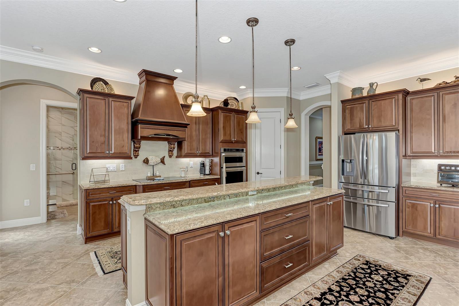 SARASOTA NATIONAL - Residential