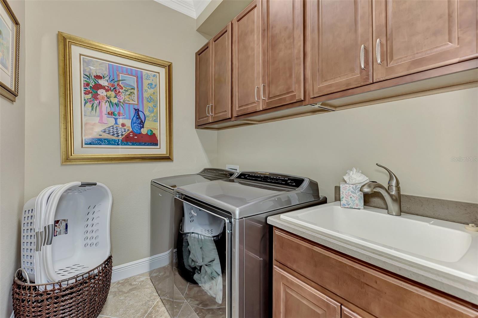 SARASOTA NATIONAL - Residential