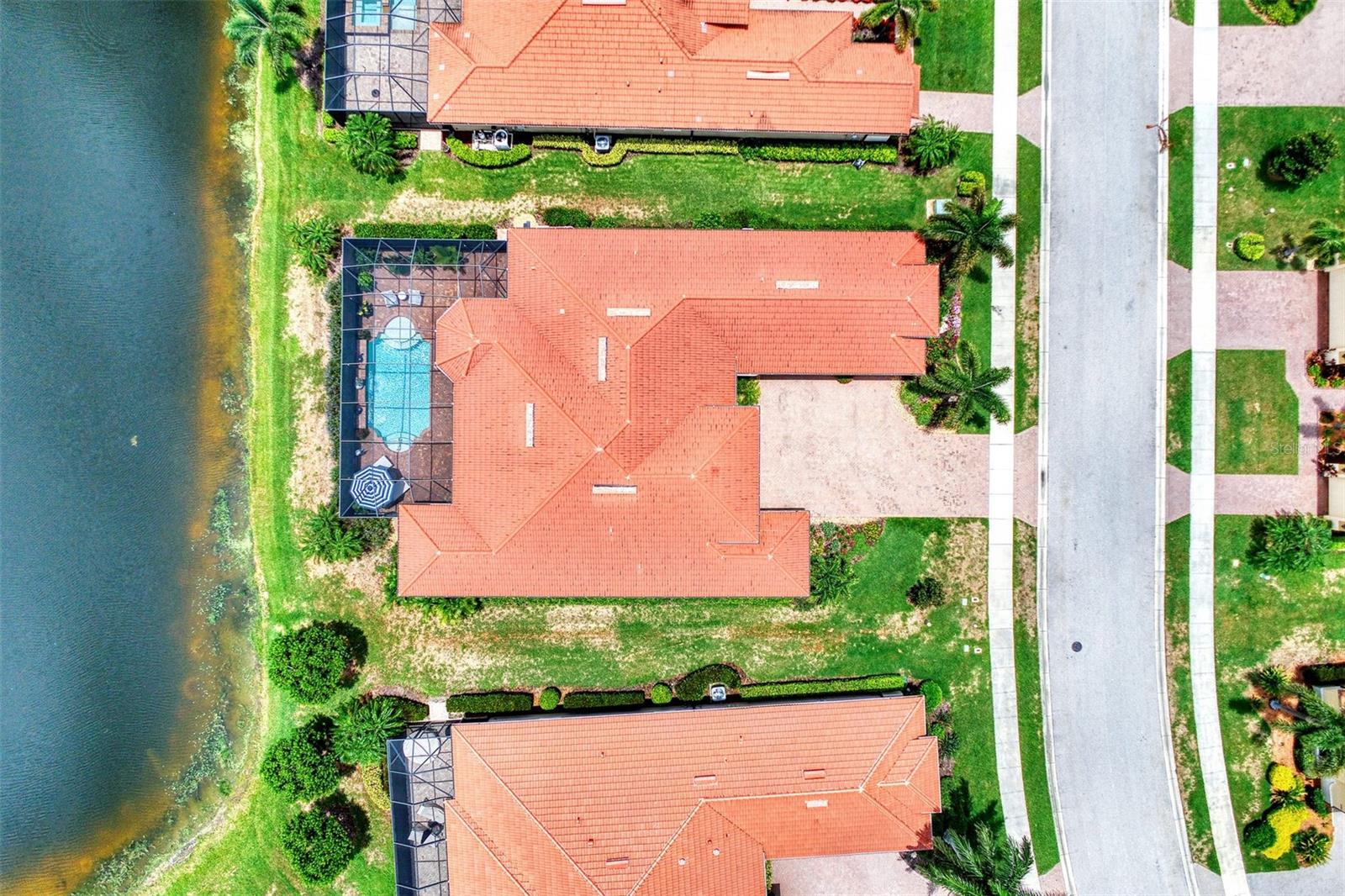 SARASOTA NATIONAL - Residential