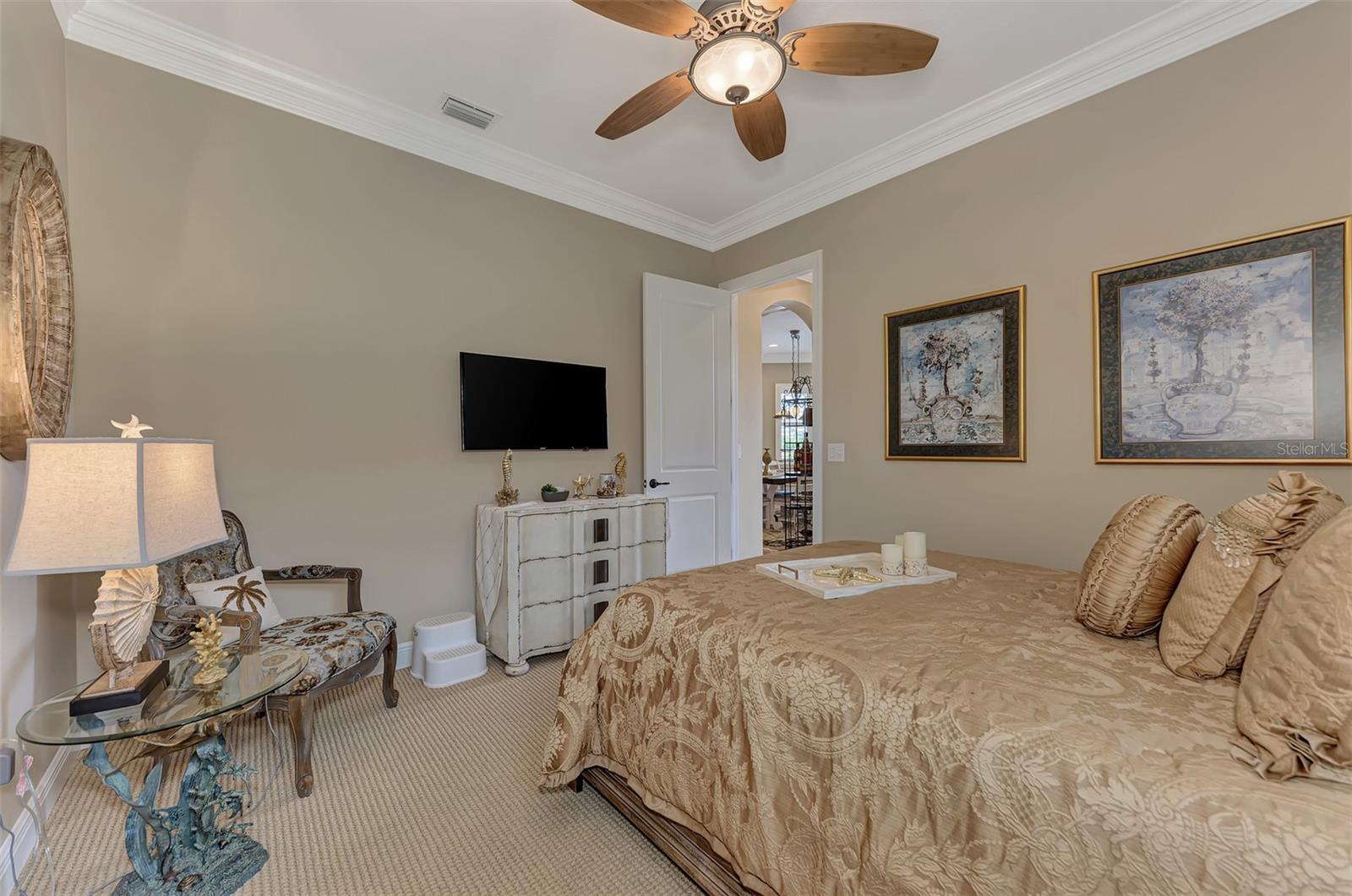 SARASOTA NATIONAL - Residential