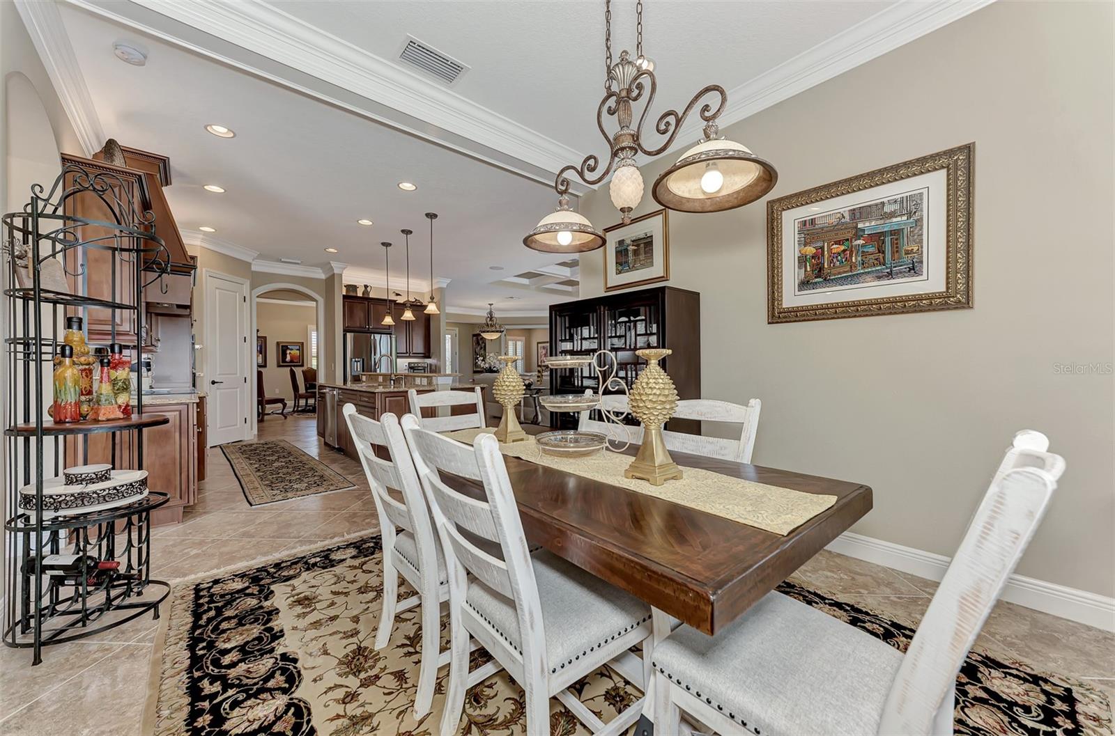 SARASOTA NATIONAL - Residential