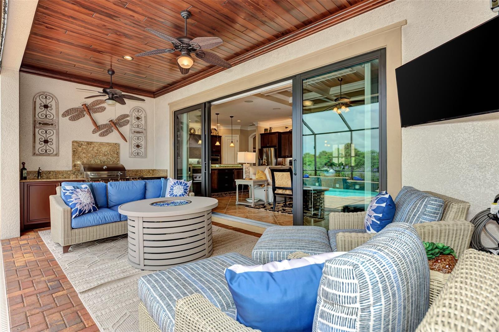 SARASOTA NATIONAL - Residential