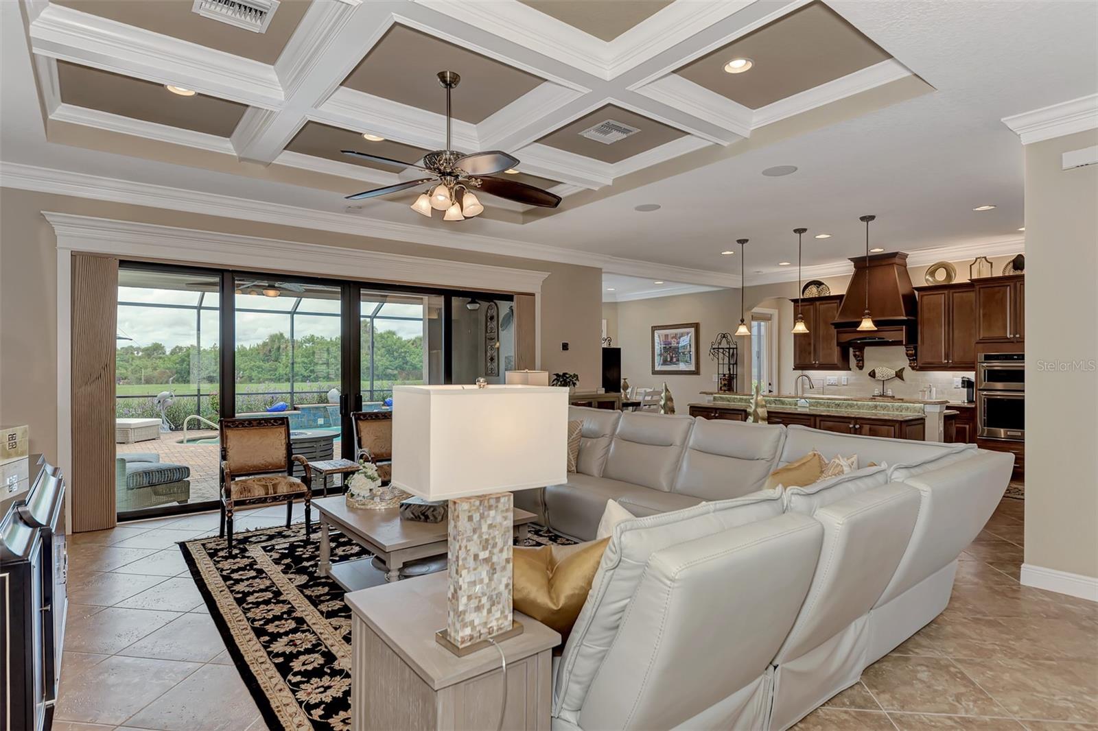 SARASOTA NATIONAL - Residential