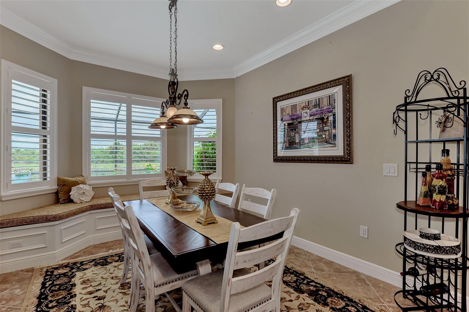 SARASOTA NATIONAL - Residential