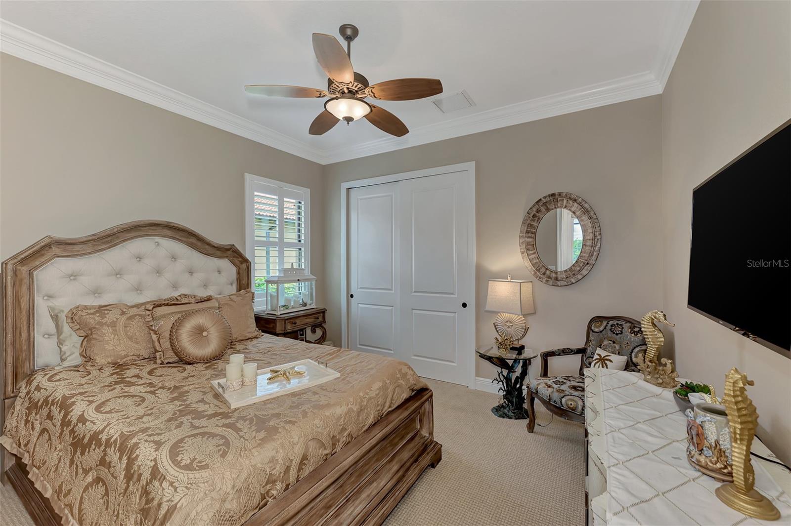SARASOTA NATIONAL - Residential