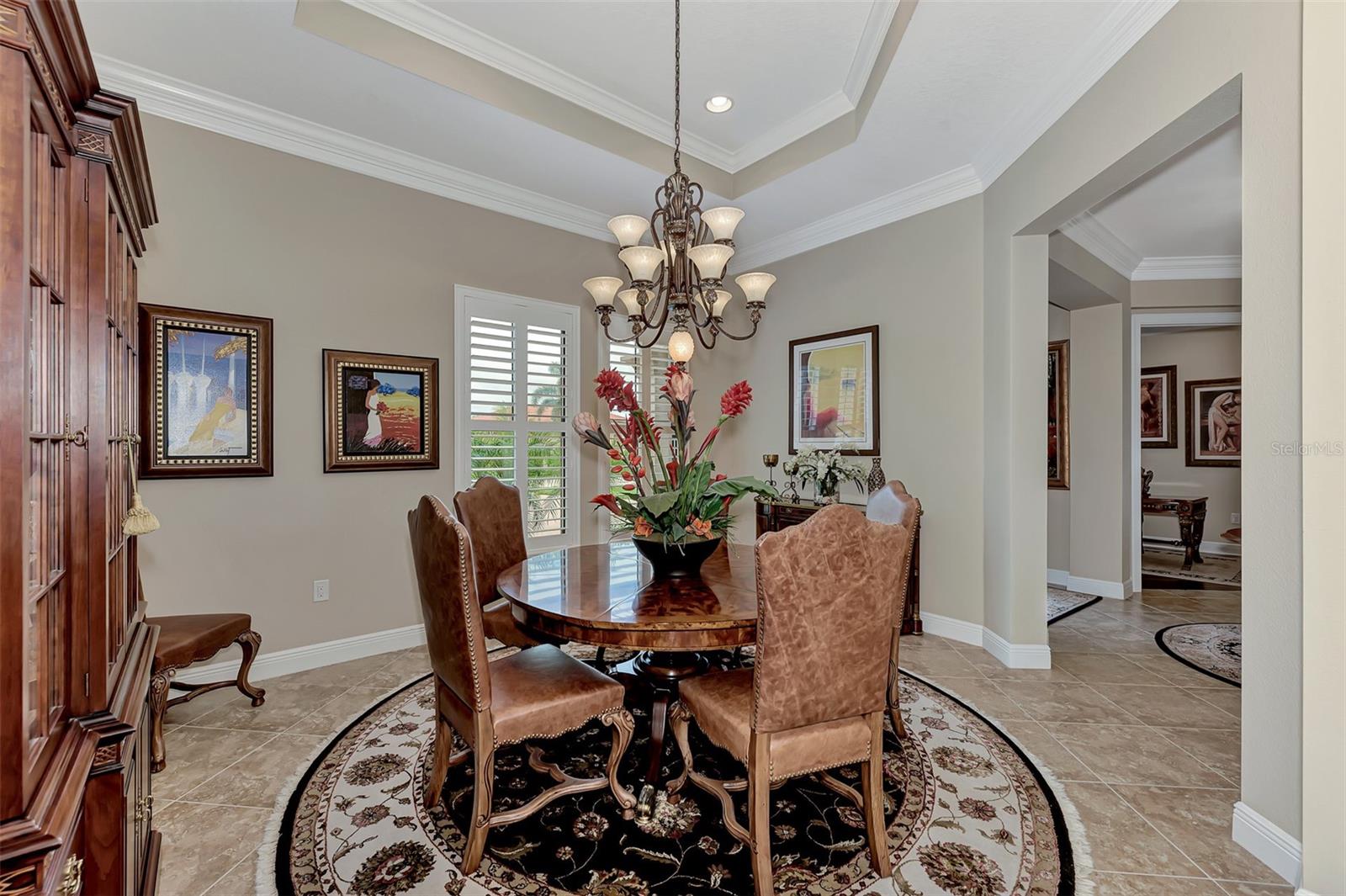 SARASOTA NATIONAL - Residential