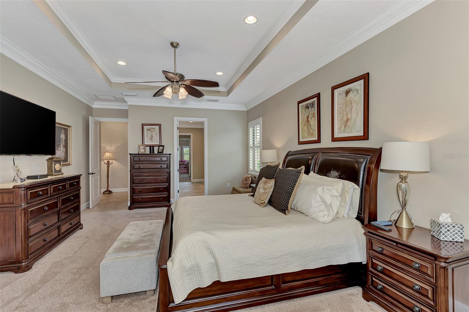 SARASOTA NATIONAL - Residential