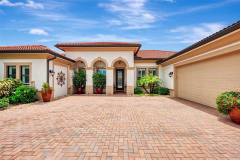 Photo of 10965 Bullrush Drive, Venice, FL 34293 (MLS # D6146966)