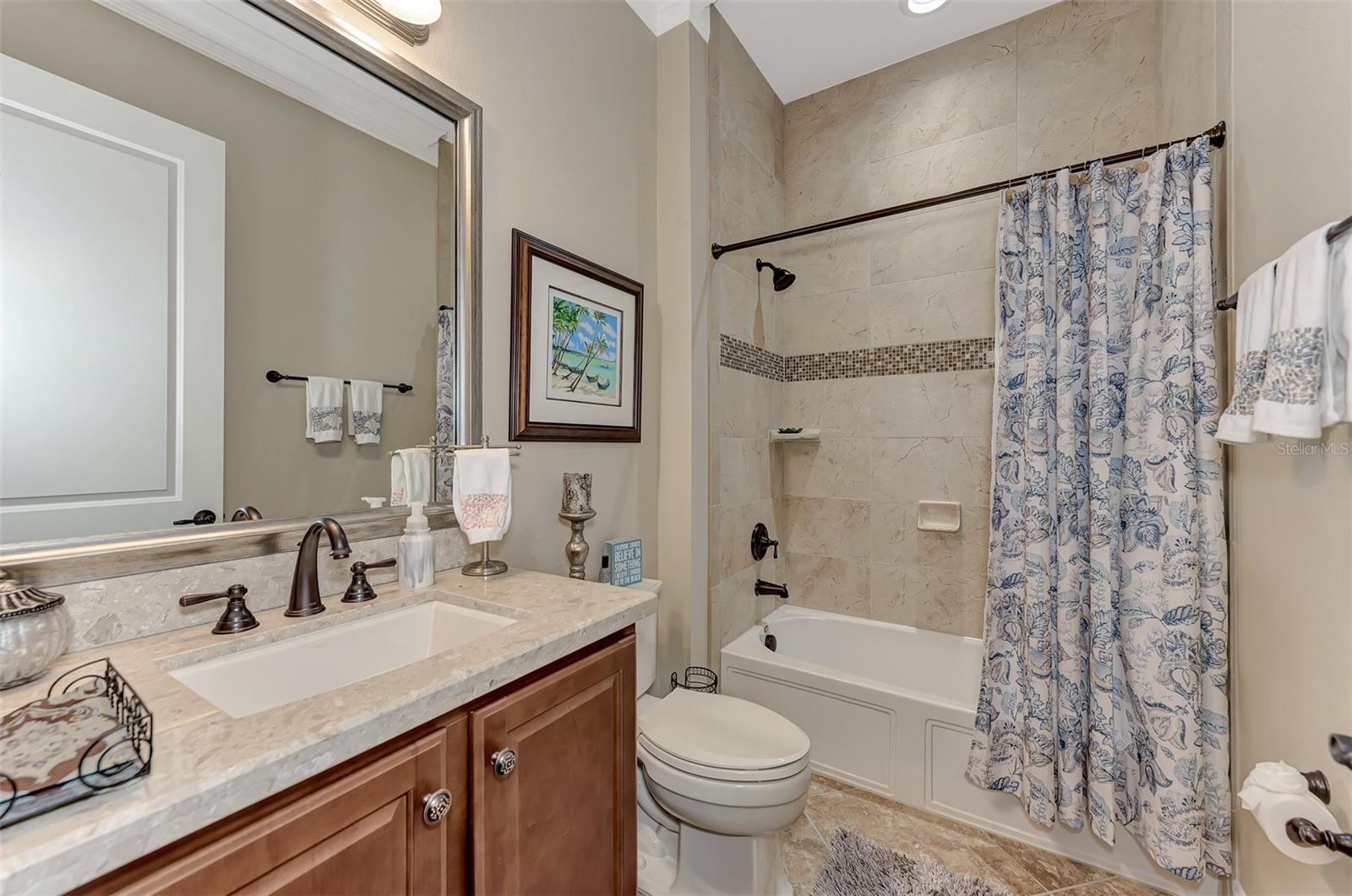 SARASOTA NATIONAL - Residential
