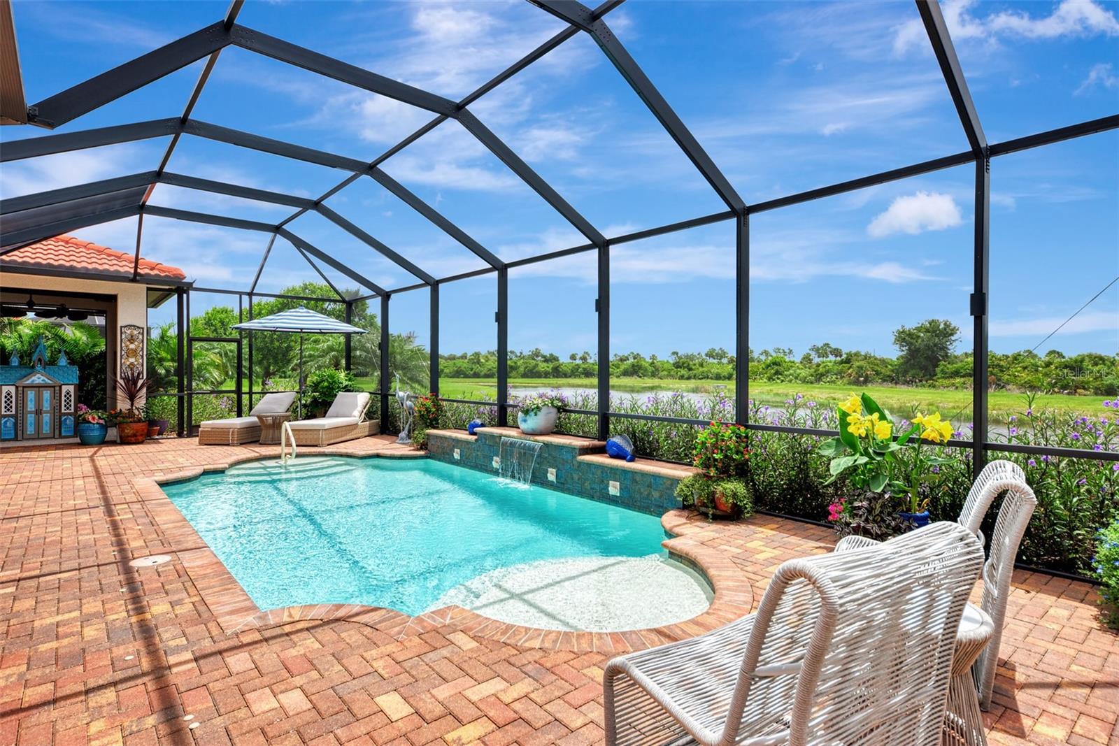 SARASOTA NATIONAL - Residential