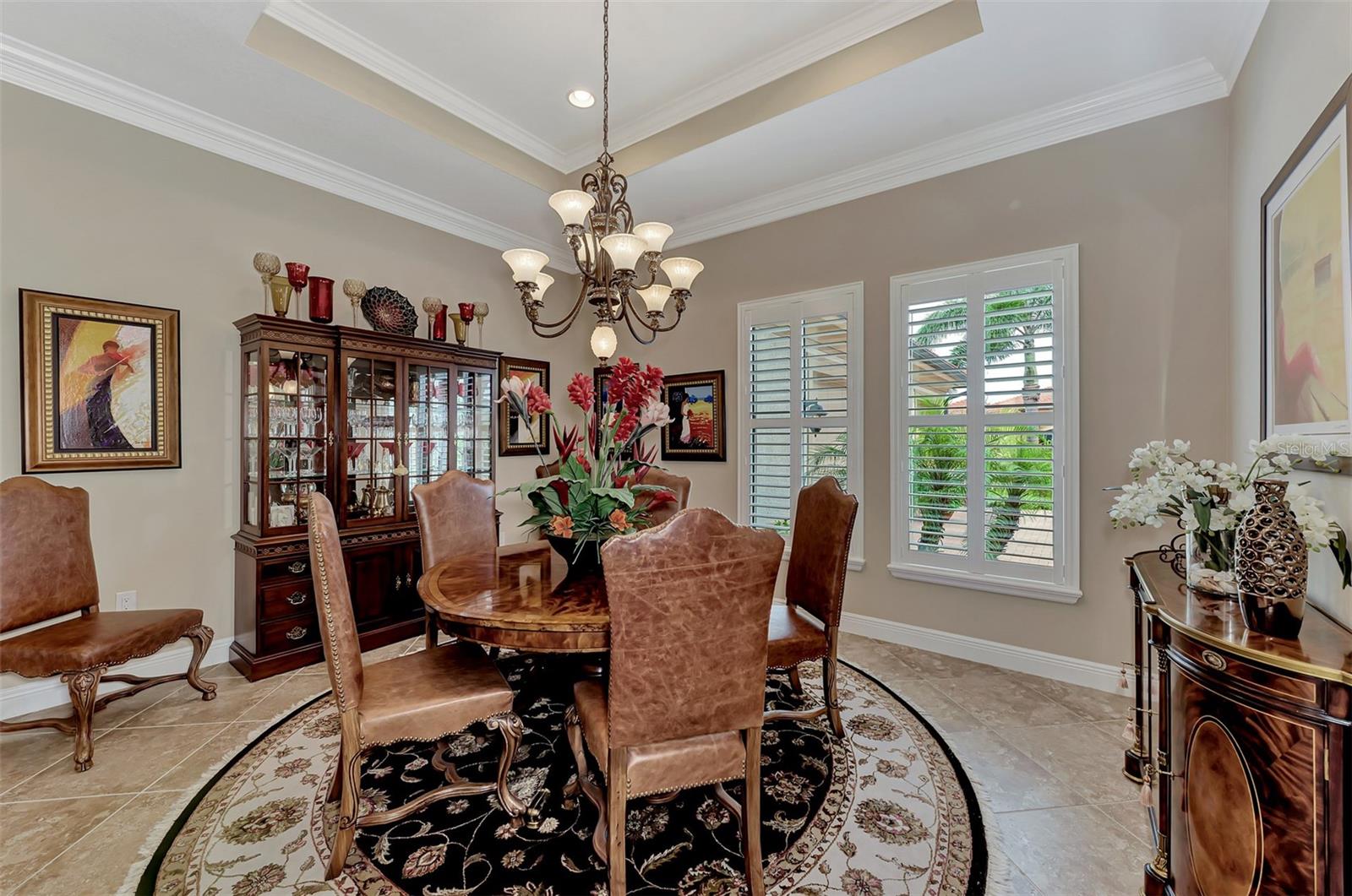 SARASOTA NATIONAL - Residential