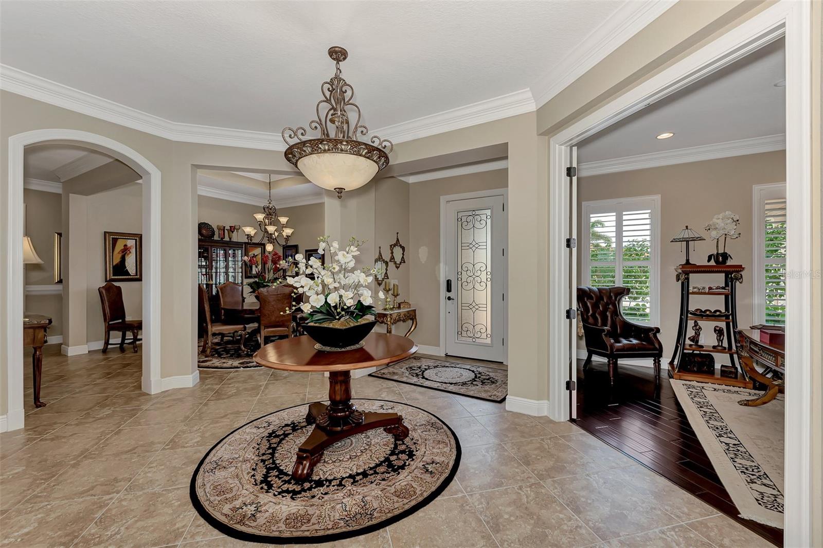 SARASOTA NATIONAL - Residential