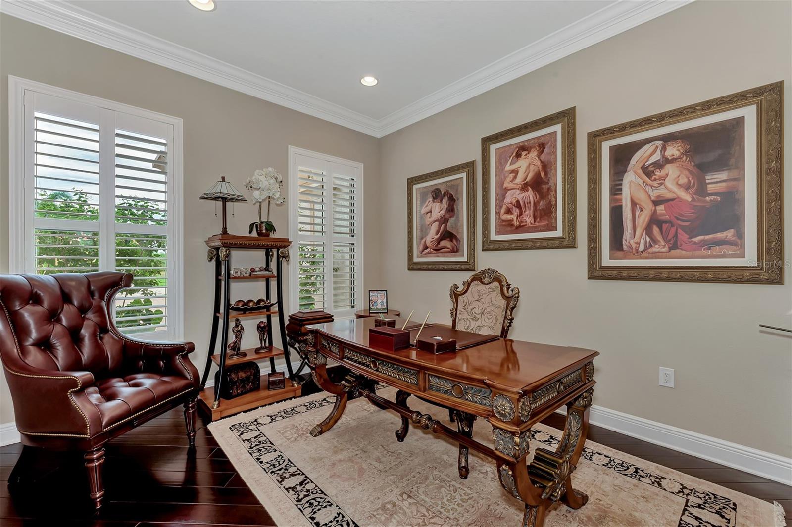 SARASOTA NATIONAL - Residential