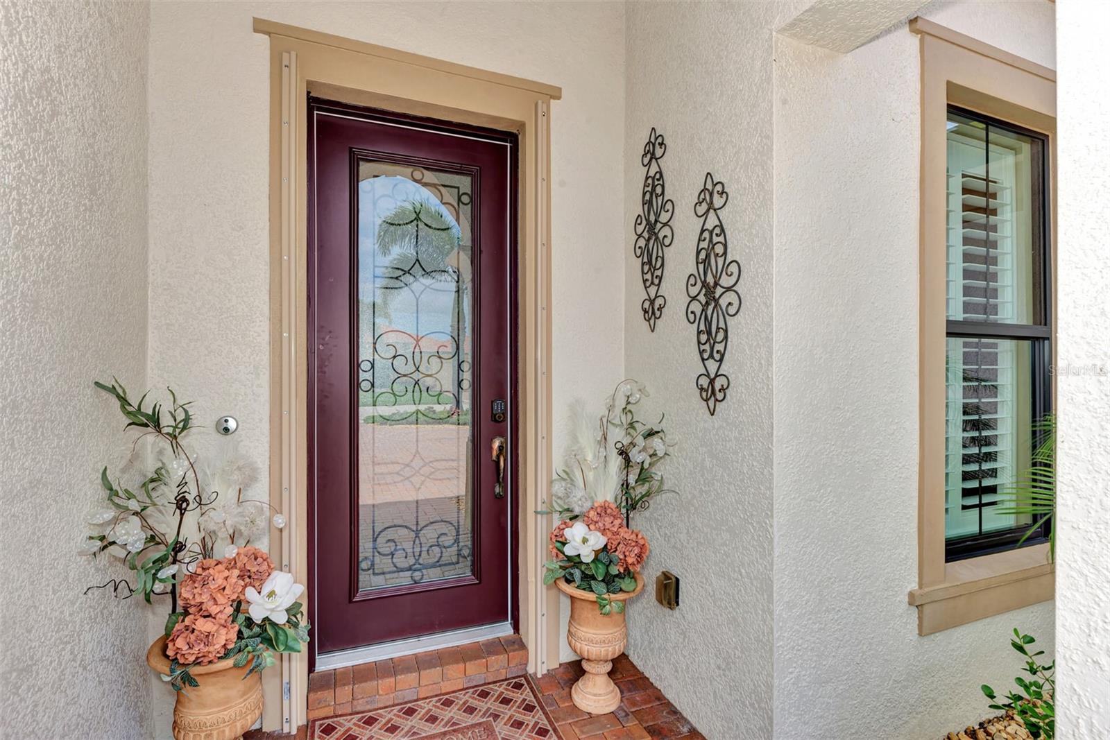 SARASOTA NATIONAL - Residential