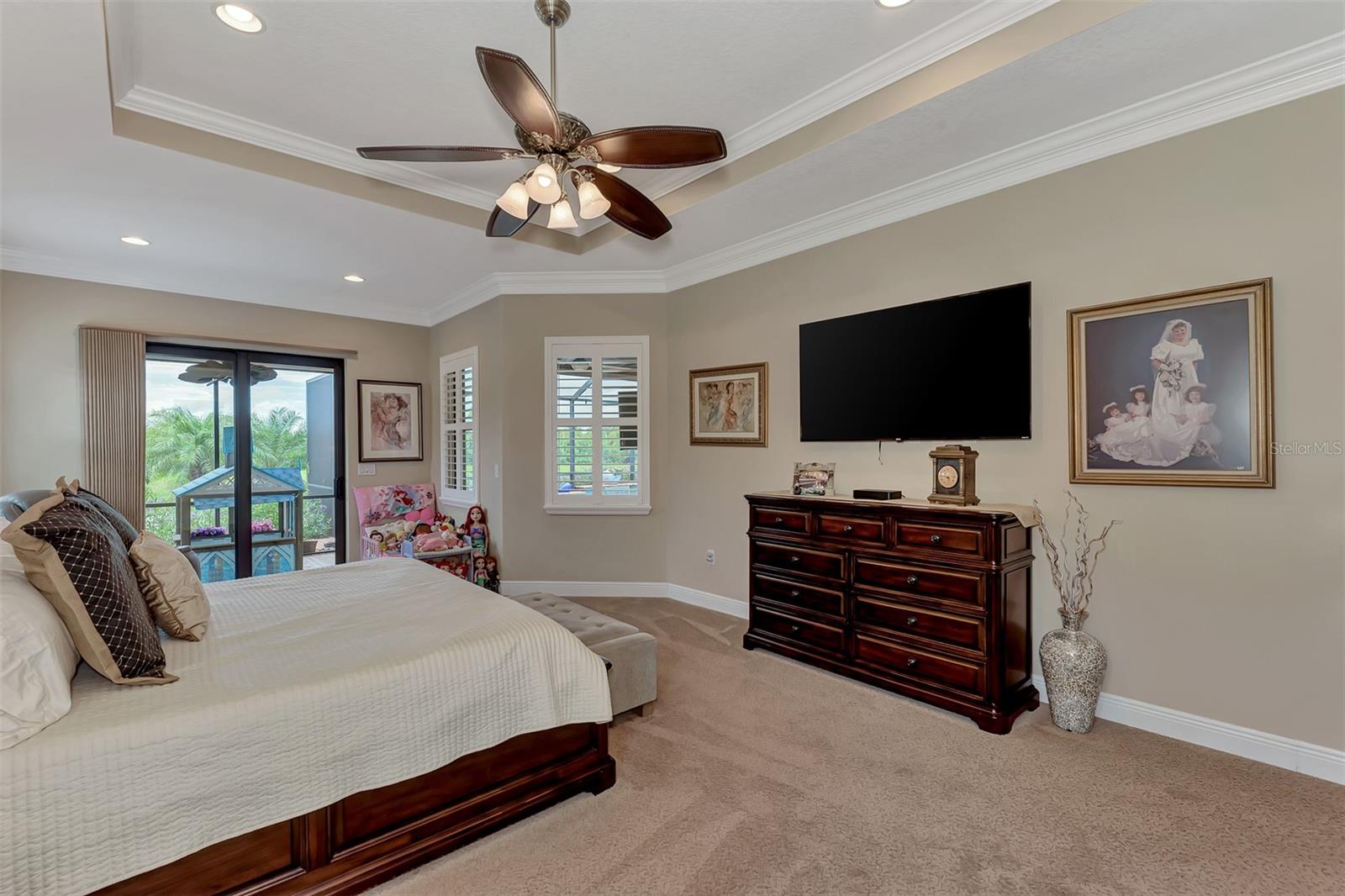 SARASOTA NATIONAL - Residential