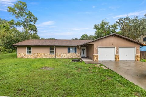 A home in SILVER SPRINGS