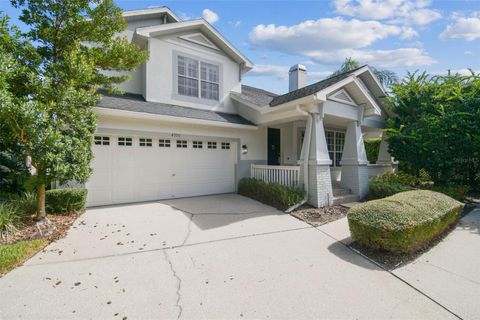 Photo of 4709 Corsage Drive, Lutz, FL 33558 (MLS # TB8416428)