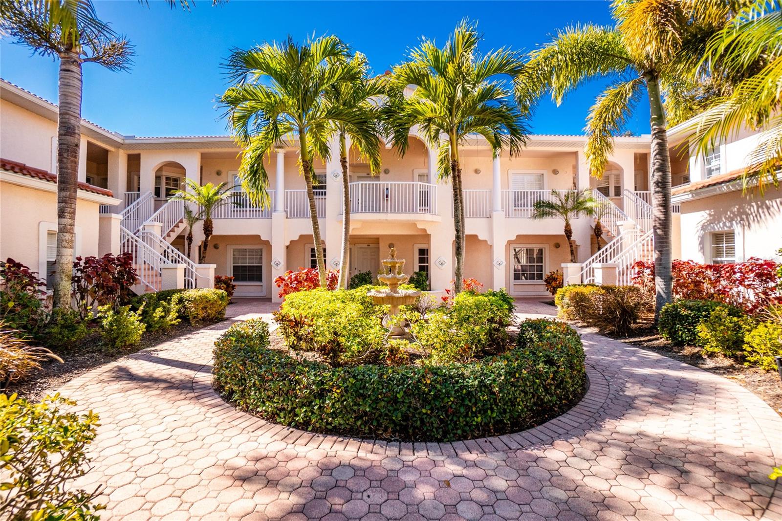 4256 CENTRAL SARASOTA PARKWAY 321