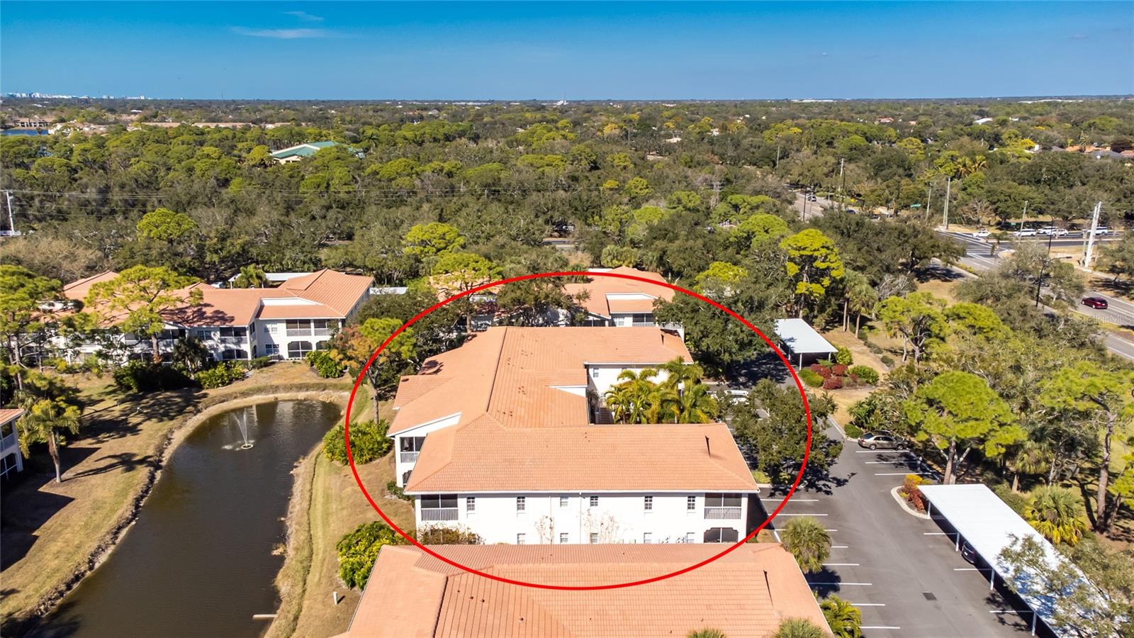 PLAZA DE FLORES - Residential