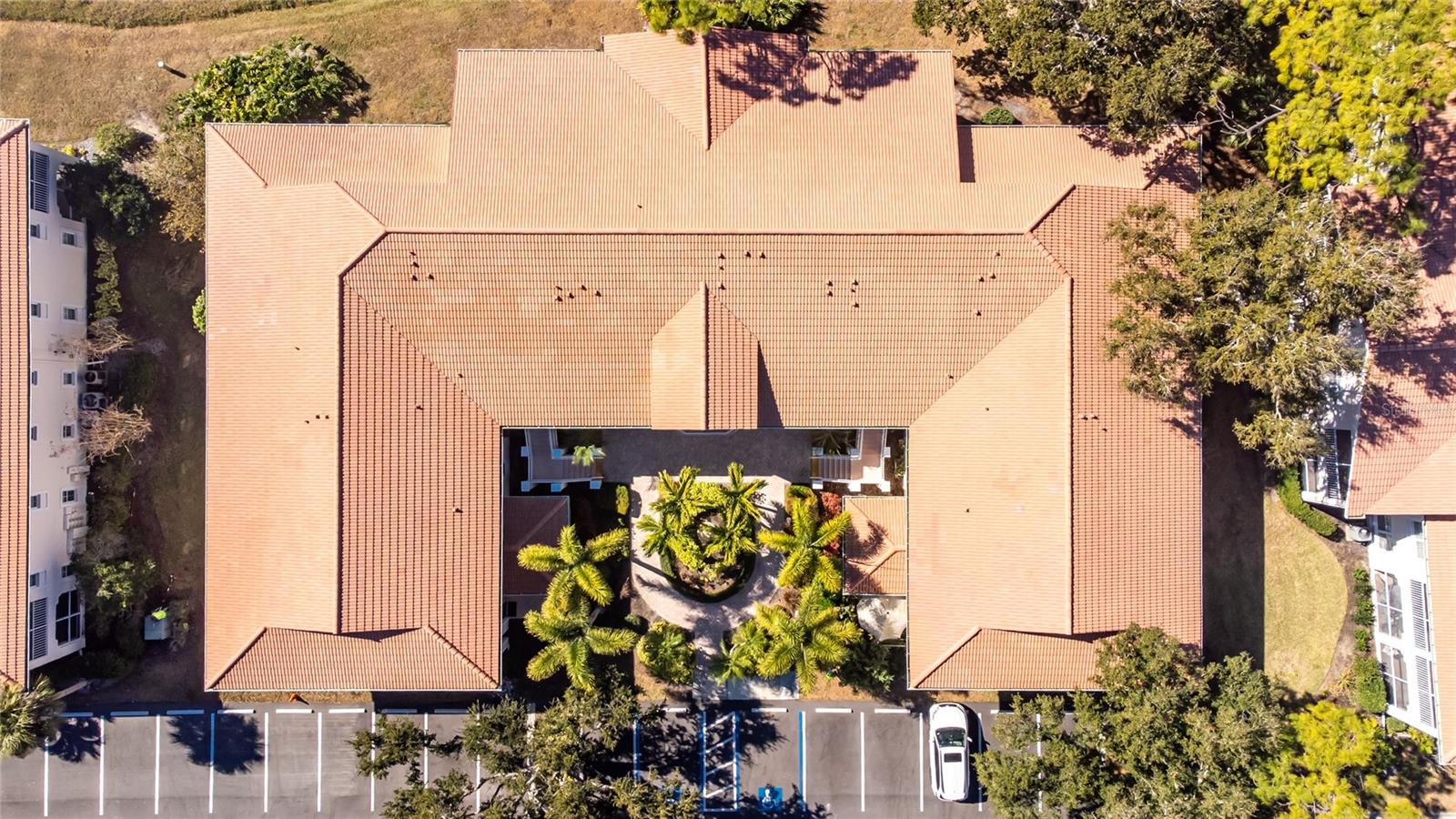 PLAZA DE FLORES - Residential