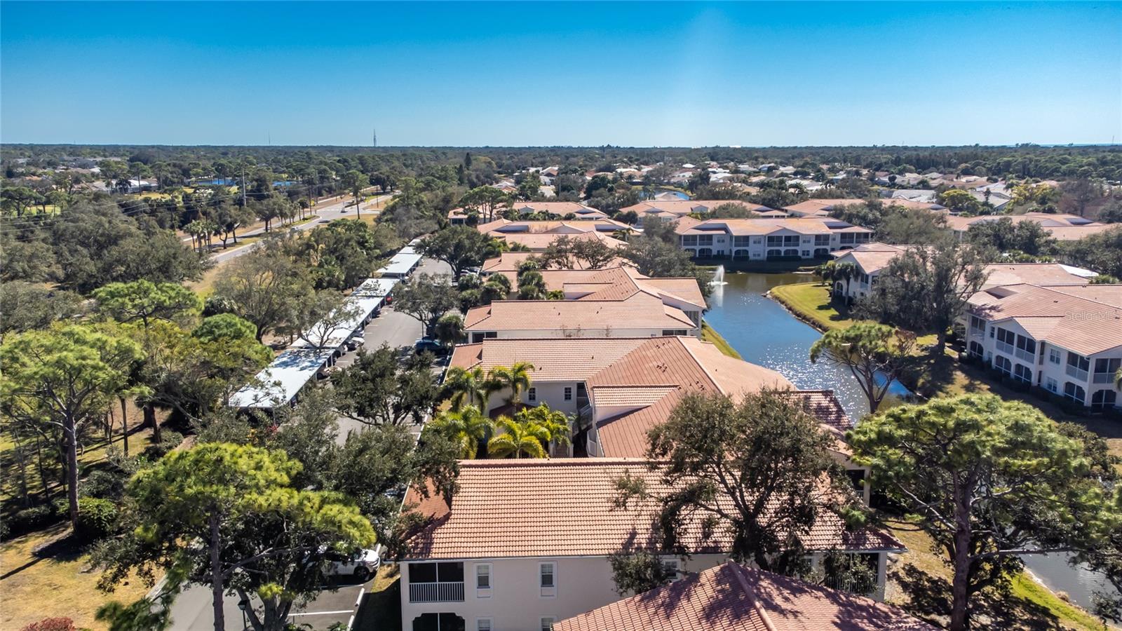 PLAZA DE FLORES - Residential