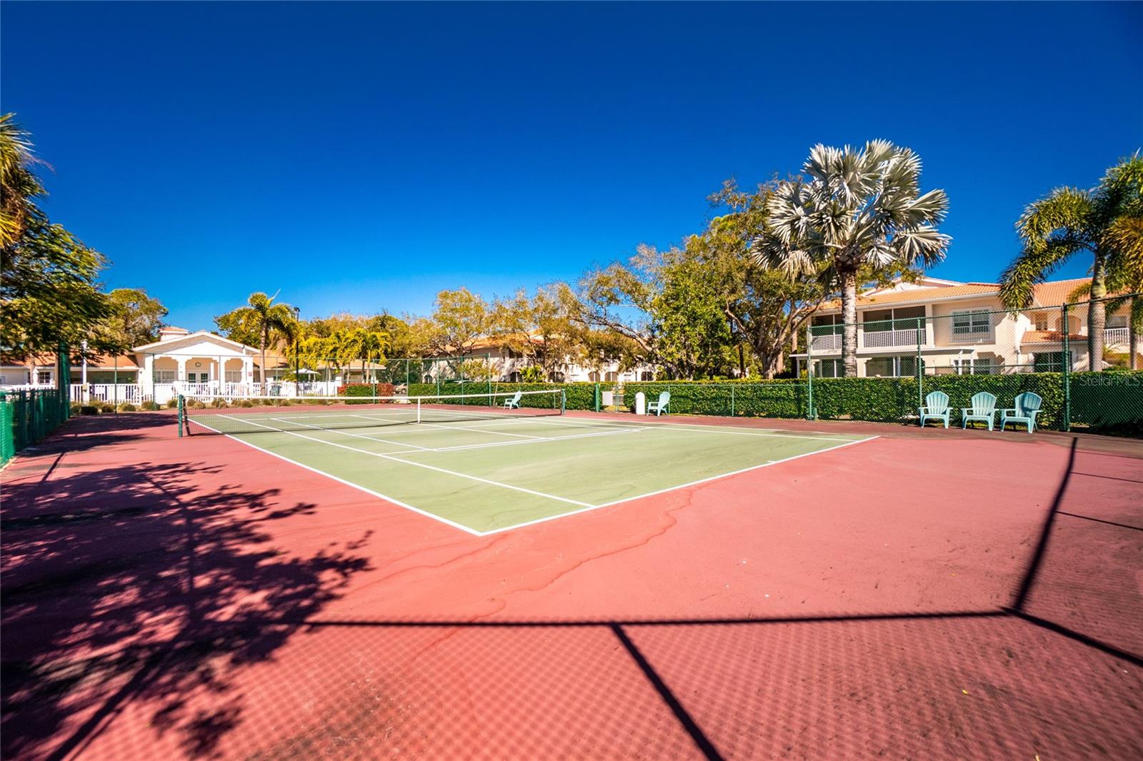 PLAZA DE FLORES - Residential