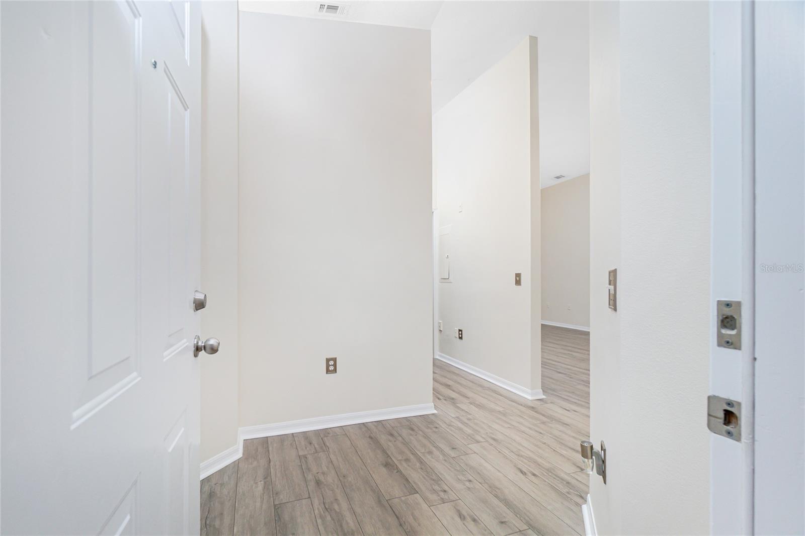 PLAZA DE FLORES - Residential