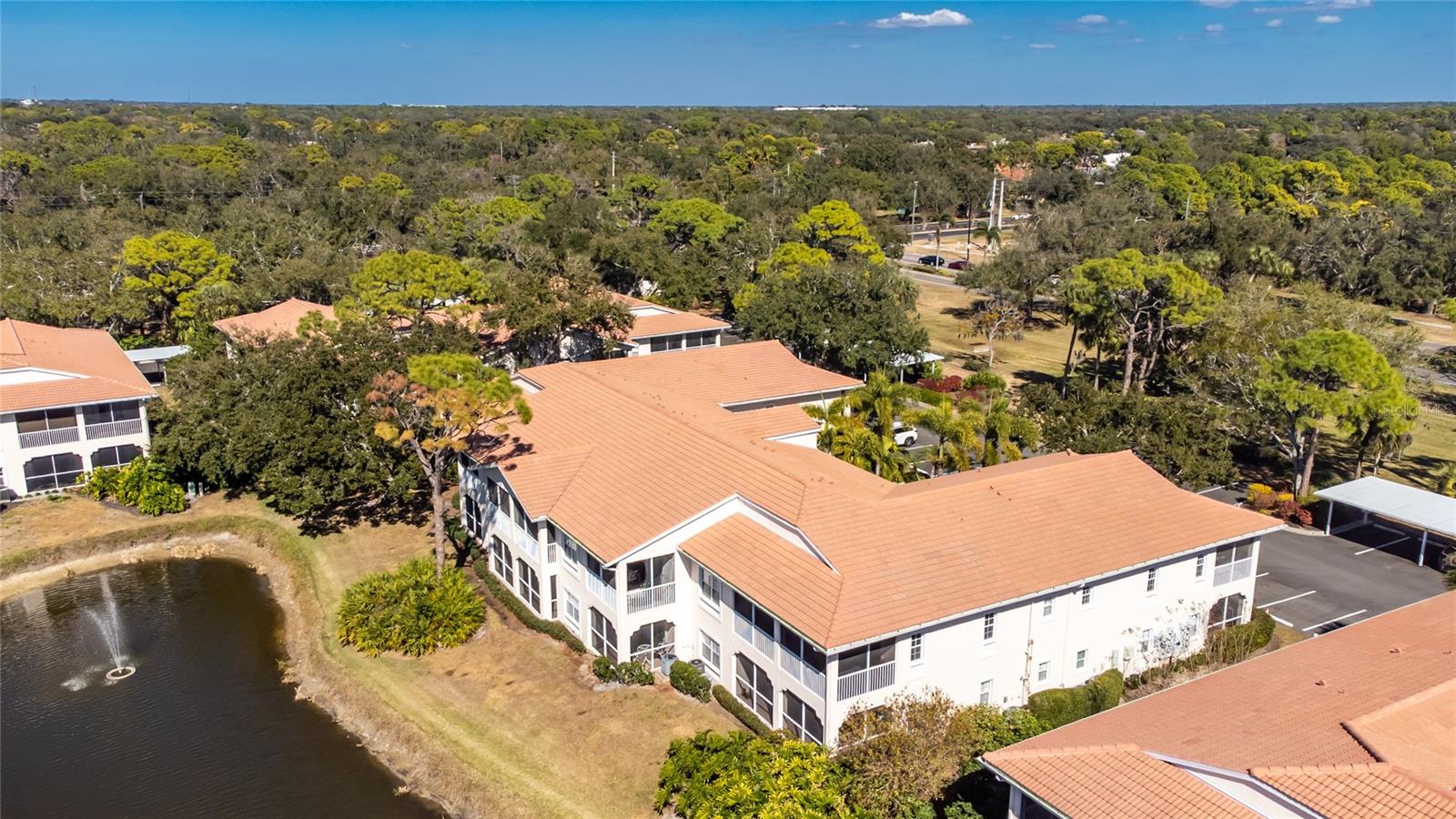 PLAZA DE FLORES - Residential