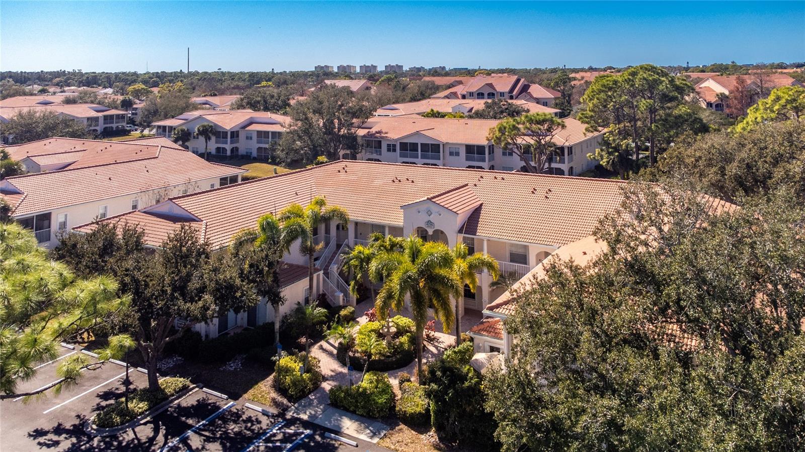 PLAZA DE FLORES - Residential