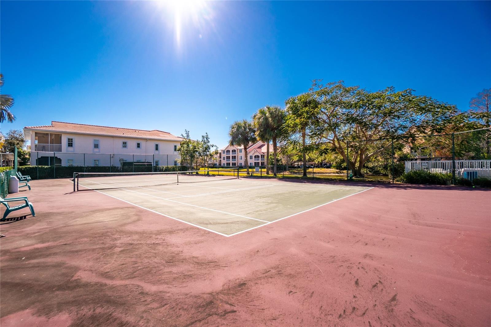 PLAZA DE FLORES - Residential