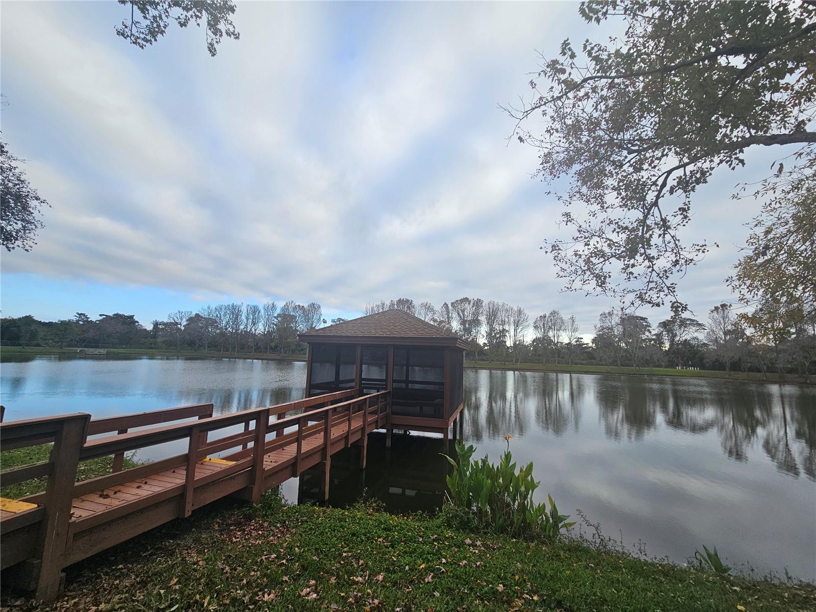 VILLAS OF CASSELBERRY PH 3 - Residential Lease