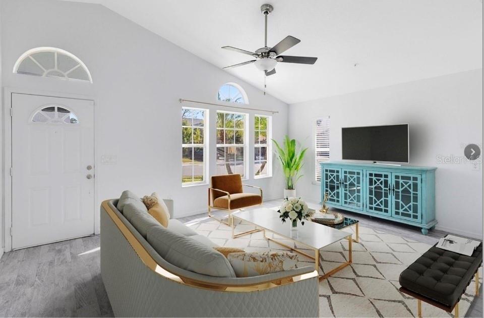 VILLAS OF CASSELBERRY PH 3 - Residential Lease