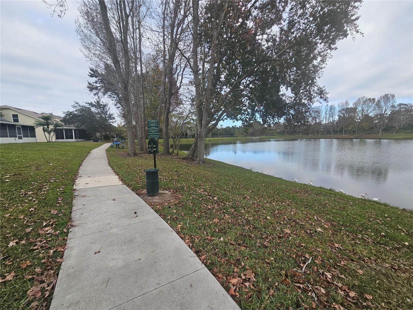 VILLAS OF CASSELBERRY PH 3 - Residential Lease