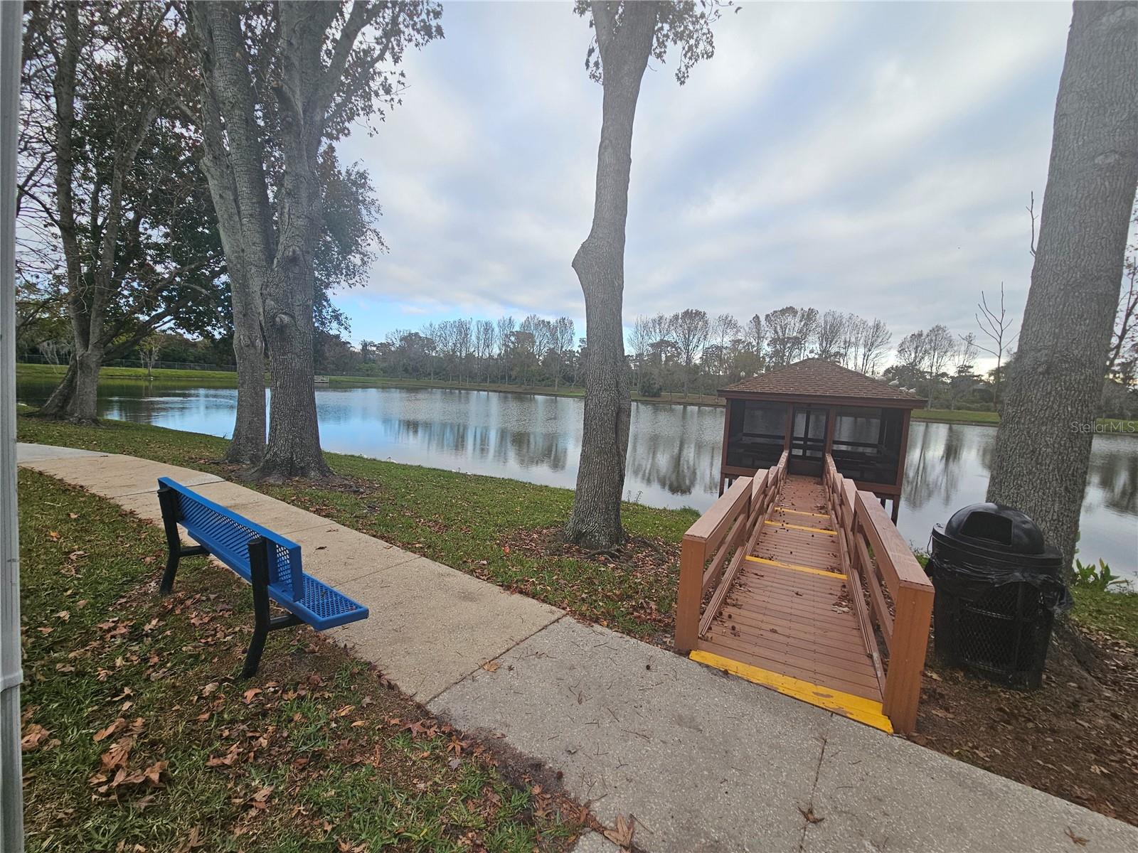 VILLAS OF CASSELBERRY PH 3 - Residential Lease