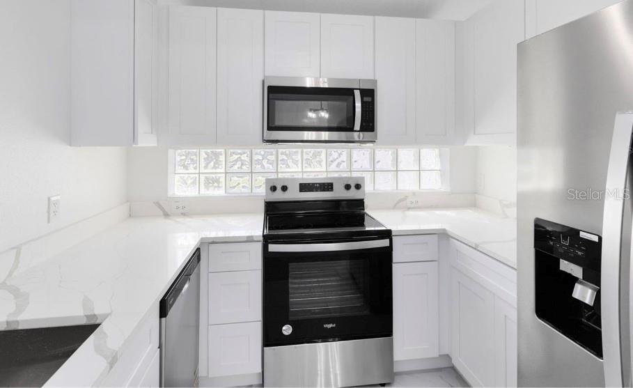 VILLAS OF CASSELBERRY PH 3 - Residential Lease