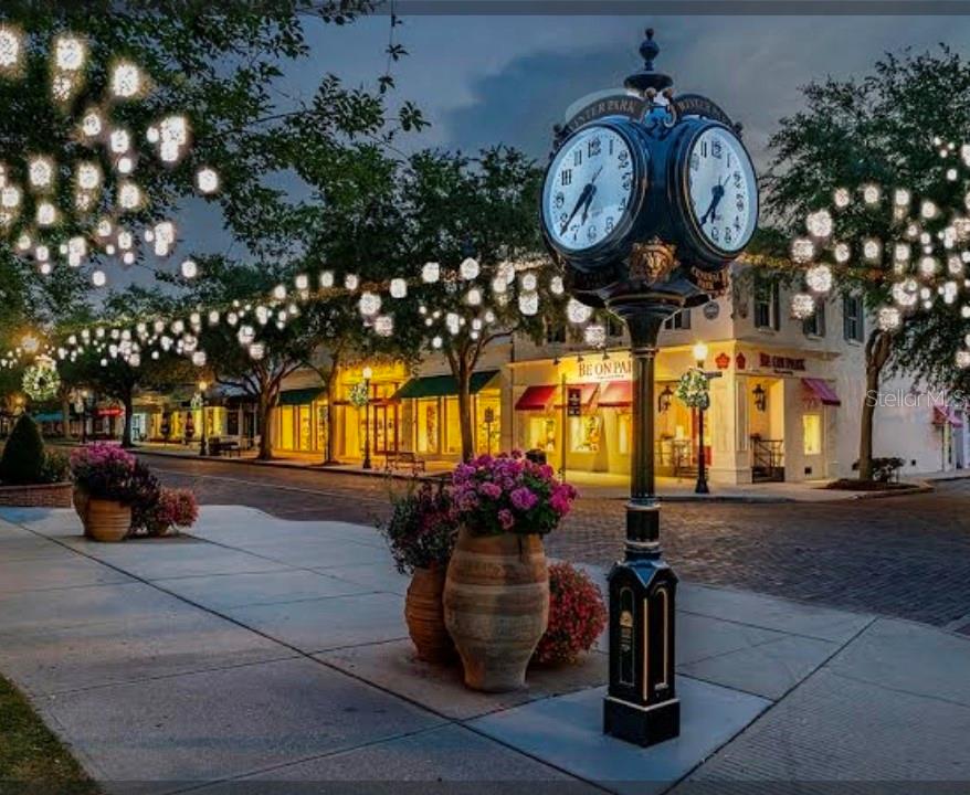 VILLAS OF CASSELBERRY PH 3 - Residential Lease