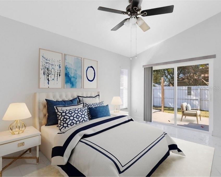 VILLAS OF CASSELBERRY PH 3 - Residential Lease